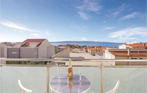 Two-Bedroom Apartment in Baska Voda